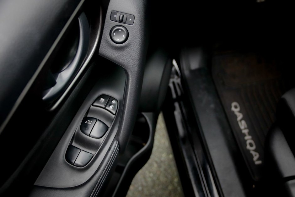 2020 Nissan Qashqai S-13