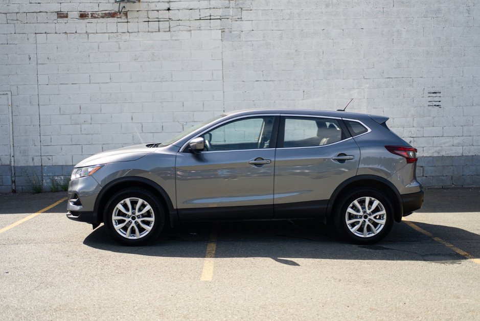 2020 Nissan Qashqai-0