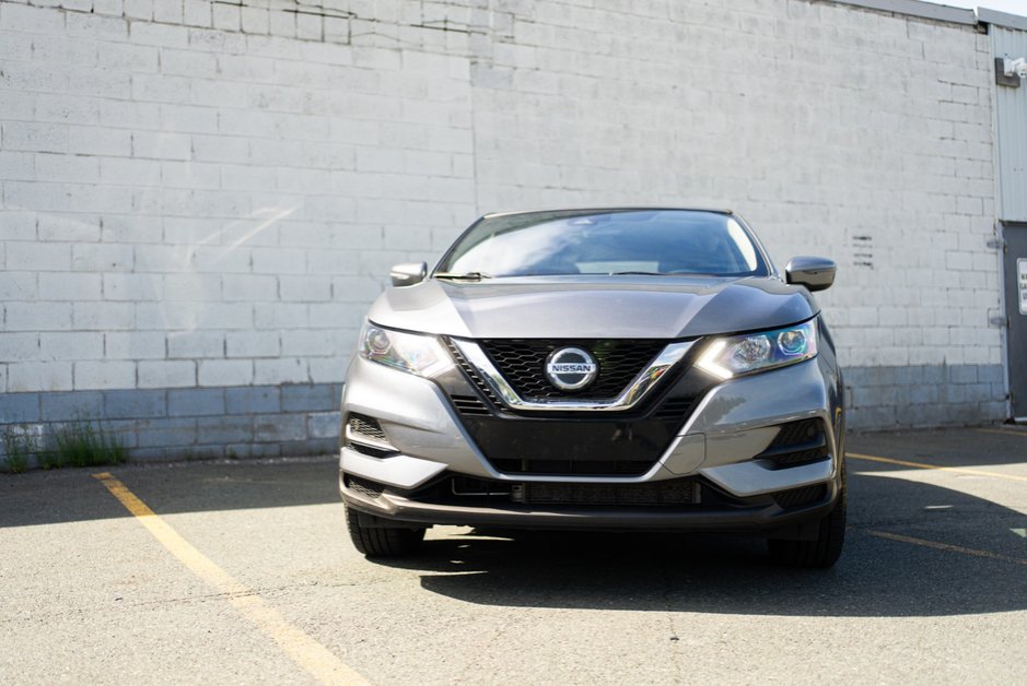 2020 Nissan Qashqai-4