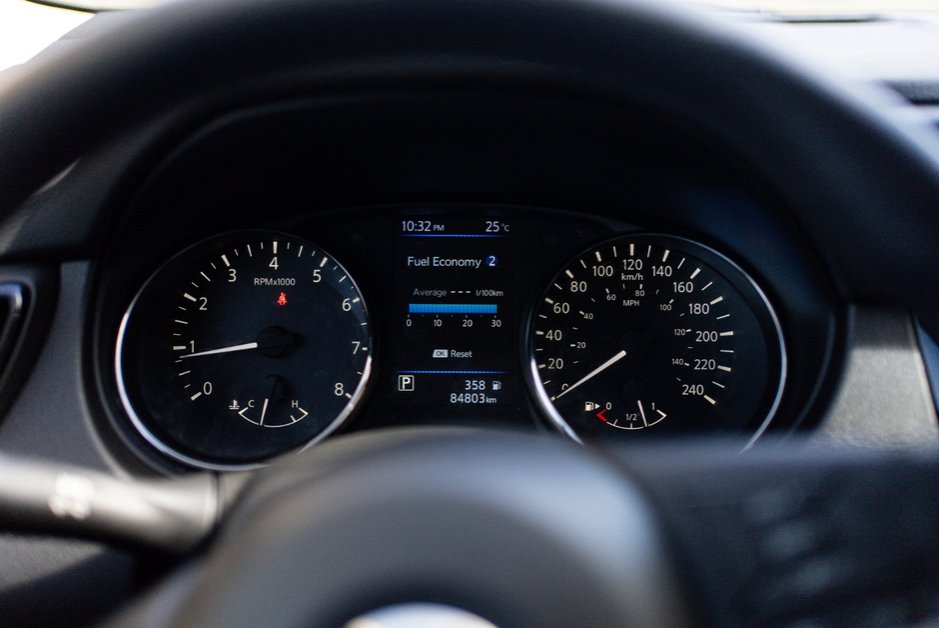 2020 Nissan Qashqai-6