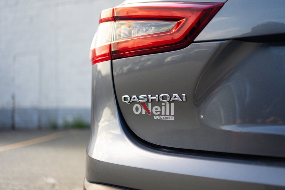 2020 Nissan Qashqai-8