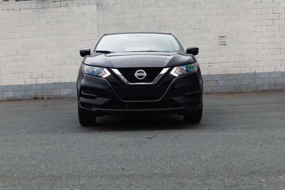 2021 Nissan Qashqai S FWD 6sp (2)-3