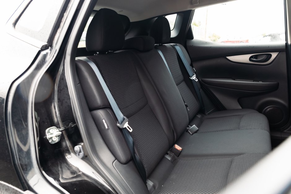 2021 Nissan Qashqai S FWD 6sp (2)-22