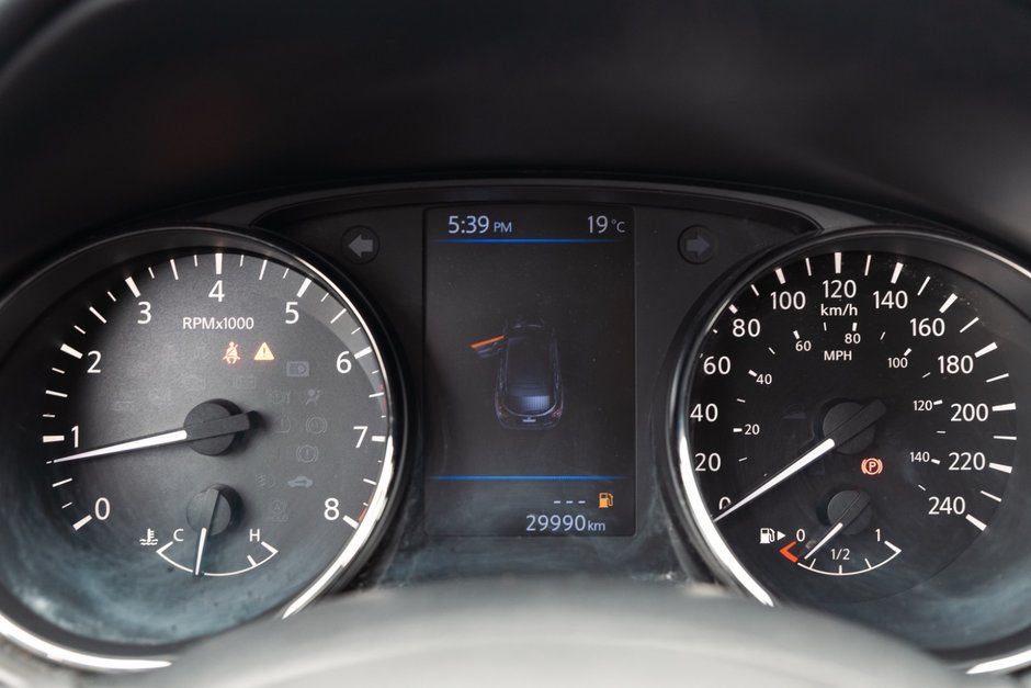 2021 Nissan Qashqai S FWD 6sp (2)-15