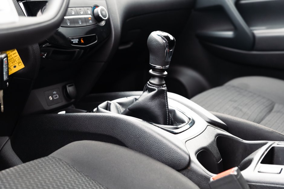 2021 Nissan Qashqai S FWD 6sp (2)-17