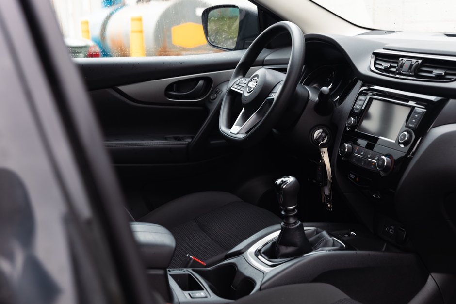 2021 Nissan Qashqai S FWD 6sp (2)-20
