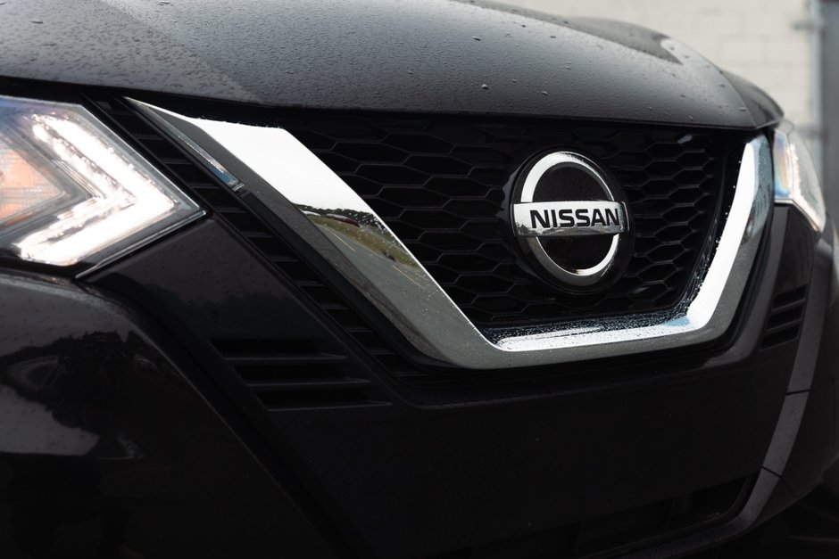 2021 Nissan Qashqai S FWD 6sp (2)-6