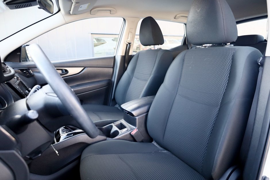 2021 Nissan Qashqai S-13