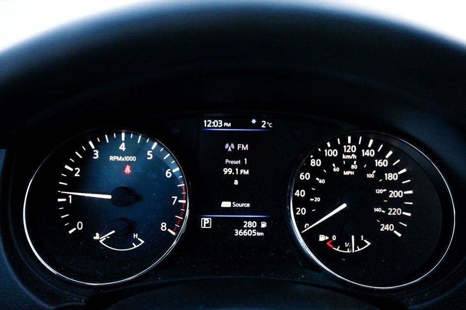 2021 Nissan Qashqai S-11