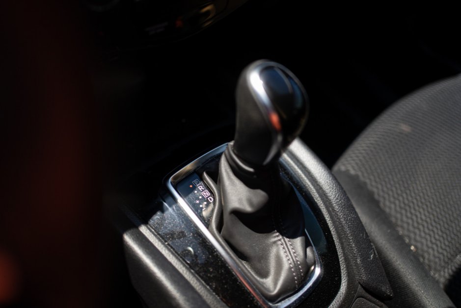 2021 Nissan Qashqai S-7