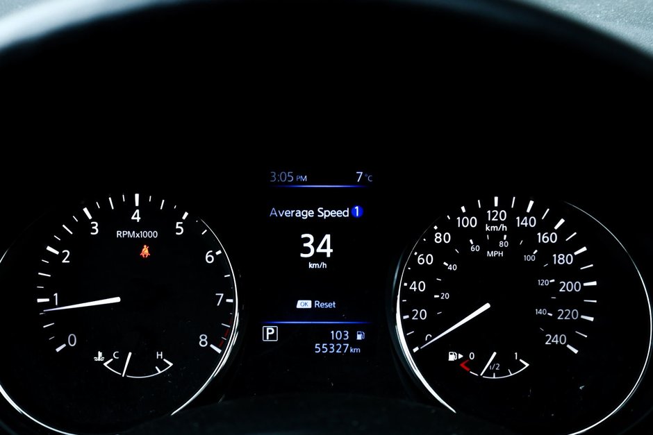 2022 Nissan Qashqai SV-11