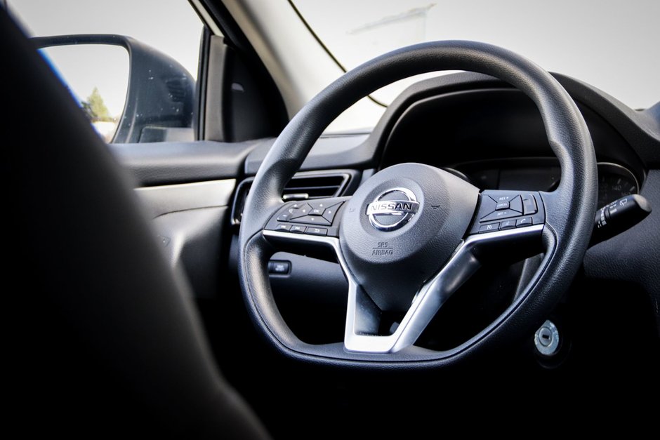 2022 Nissan Qashqai S-24