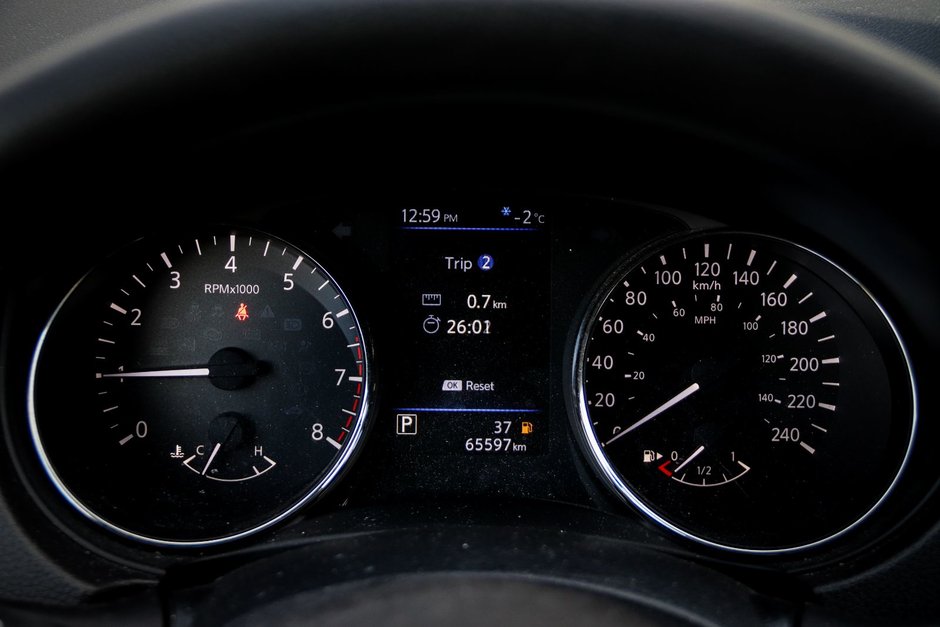 2022 Nissan Qashqai S-15