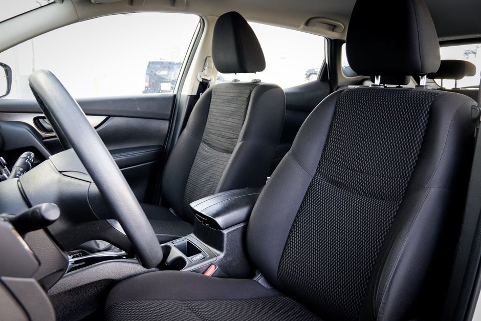 2022 Nissan Qashqai S-13