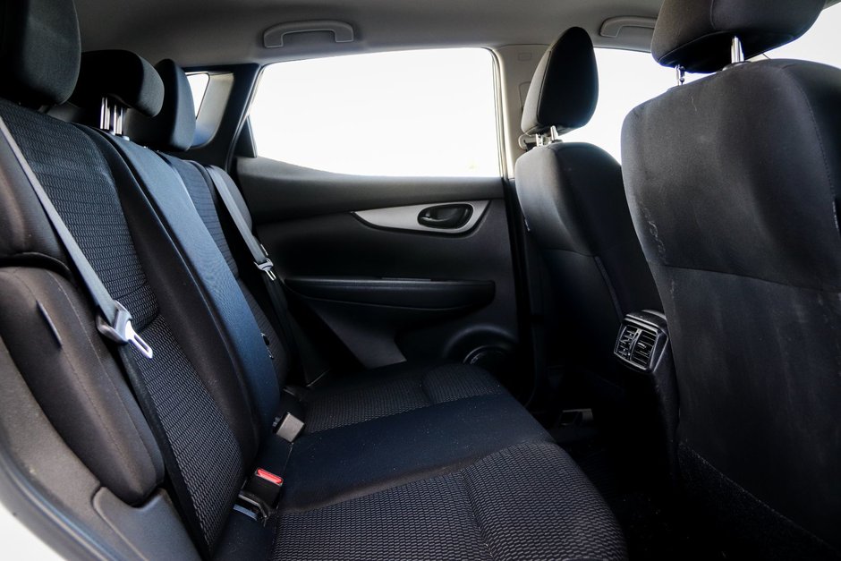 2022 Nissan Qashqai S-23