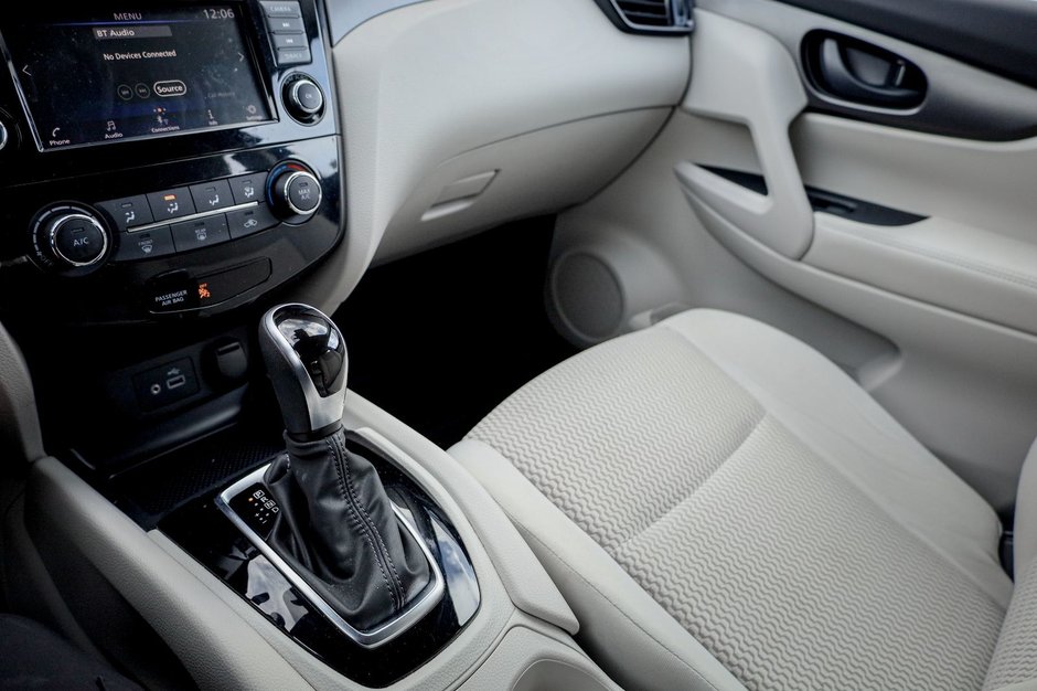 2023 Nissan Qashqai S-14