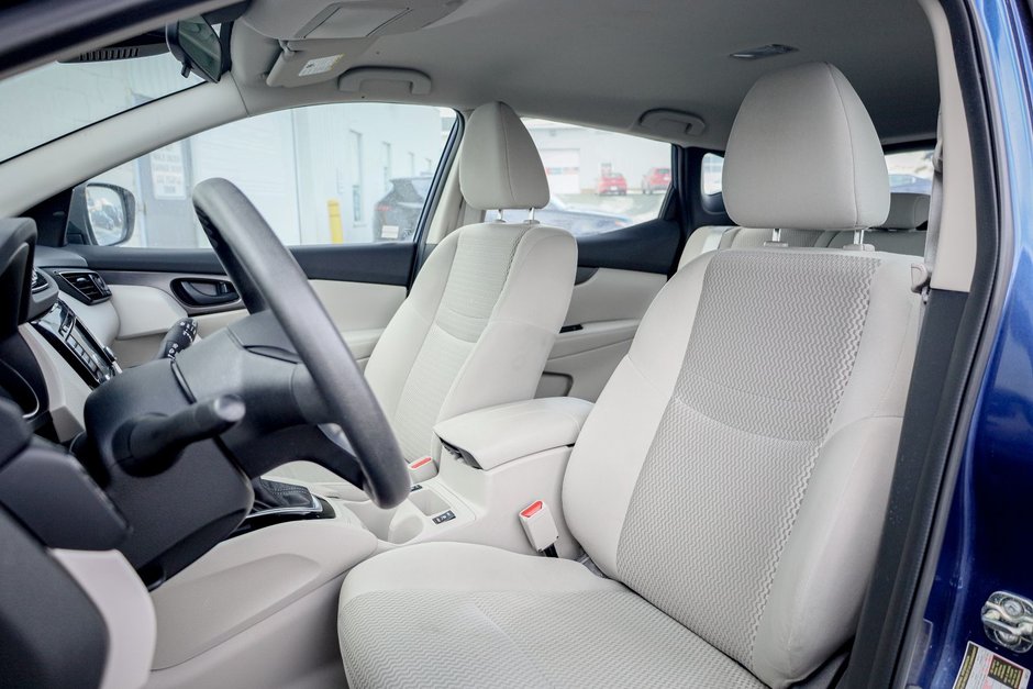 2023 Nissan Qashqai S-11