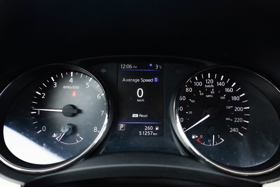2023 Nissan Qashqai S-12