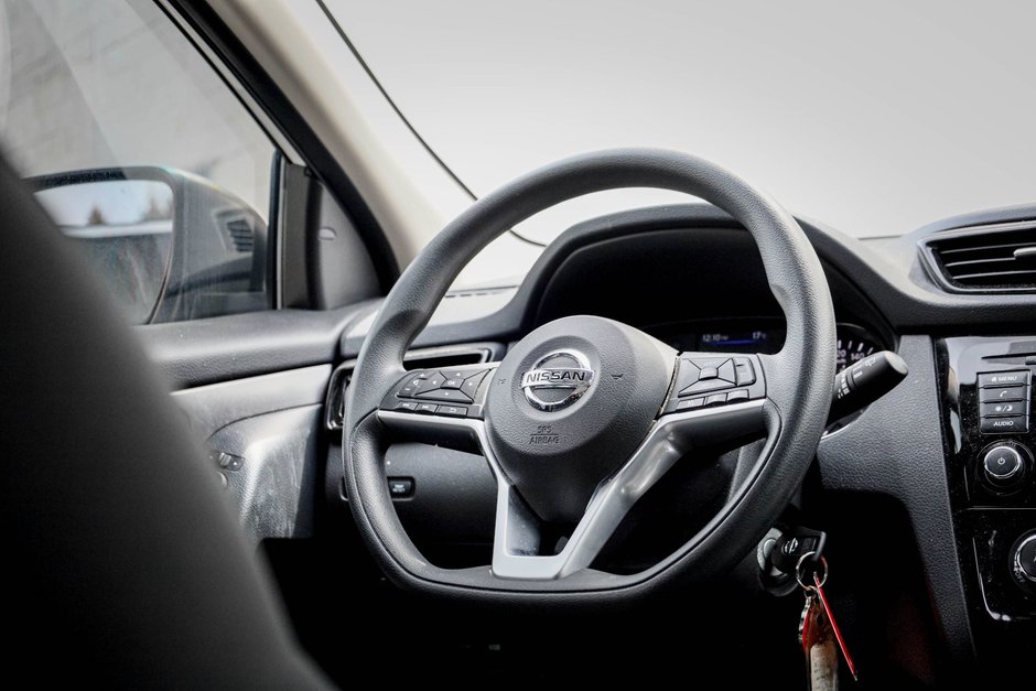 2023 Nissan Qashqai S-15