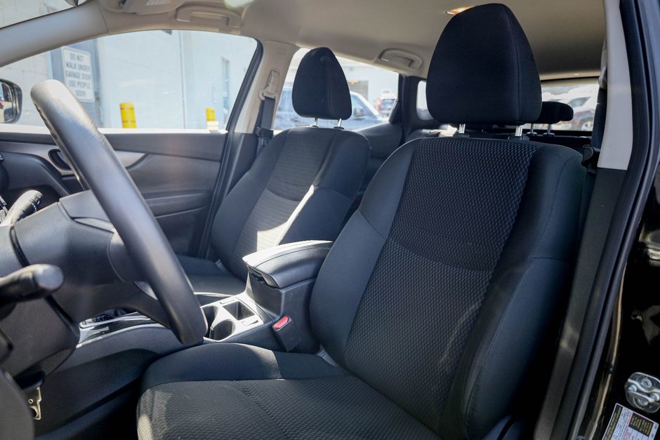 2023 Nissan Qashqai S-11