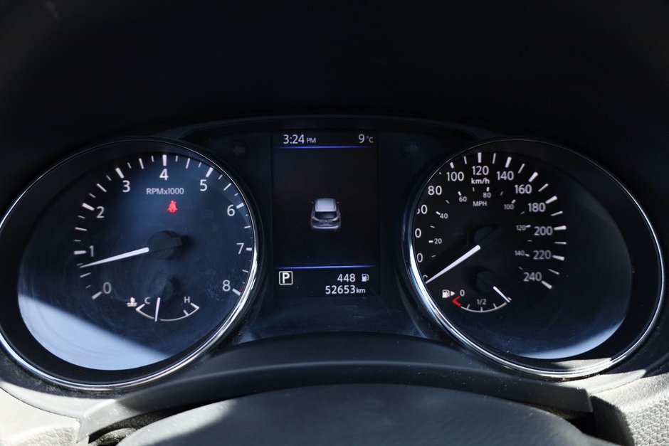 2023 Nissan Qashqai S-13
