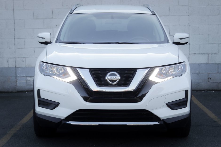 2020 Nissan Rogue S-3