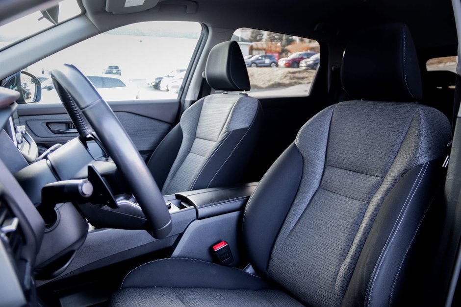 2021 Nissan Rogue S-13