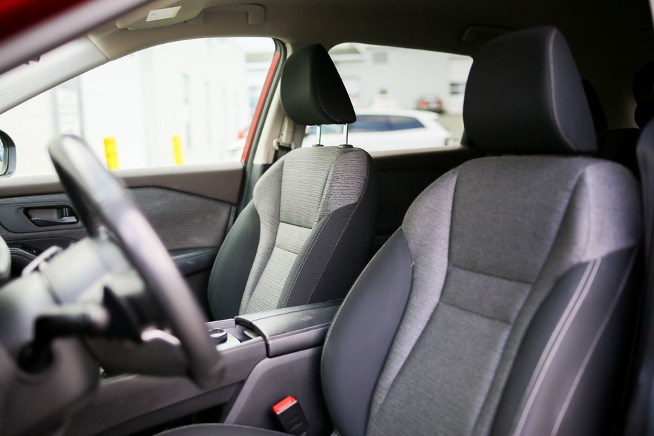 2021 Nissan Rogue S-13