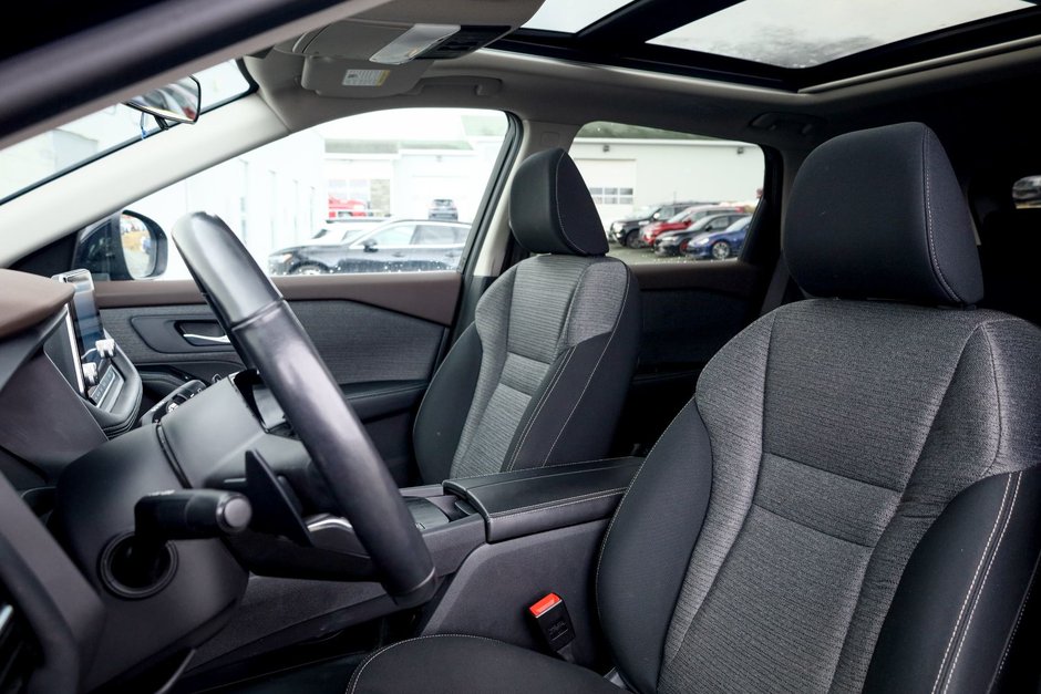 2021 Nissan Rogue SV-9