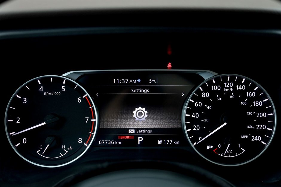 2021 Nissan Rogue SV-12