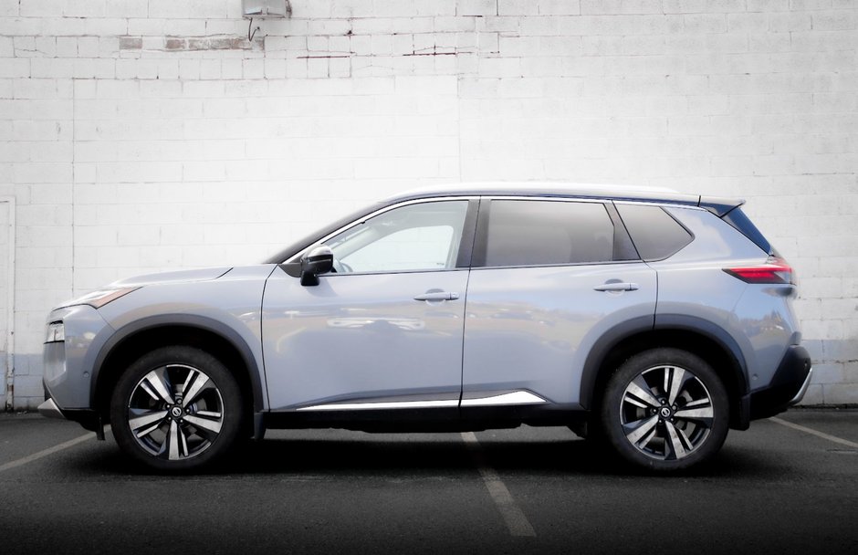 2021 Nissan Rogue Platinum-0