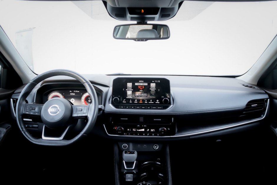 2021 Nissan Rogue Platinum-20