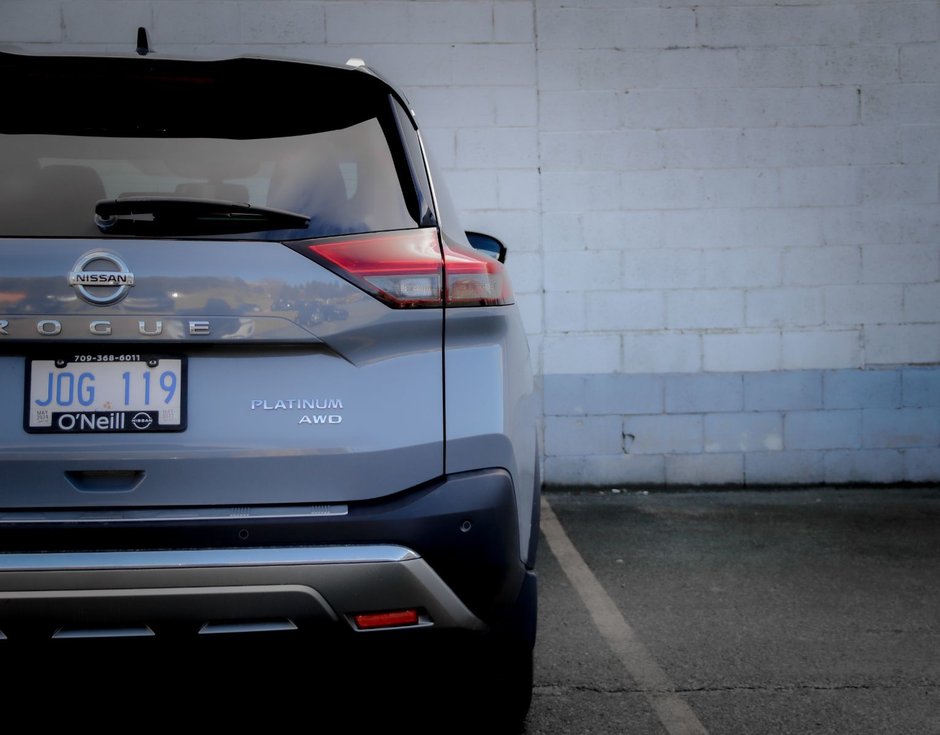 2021 Nissan Rogue Platinum-11