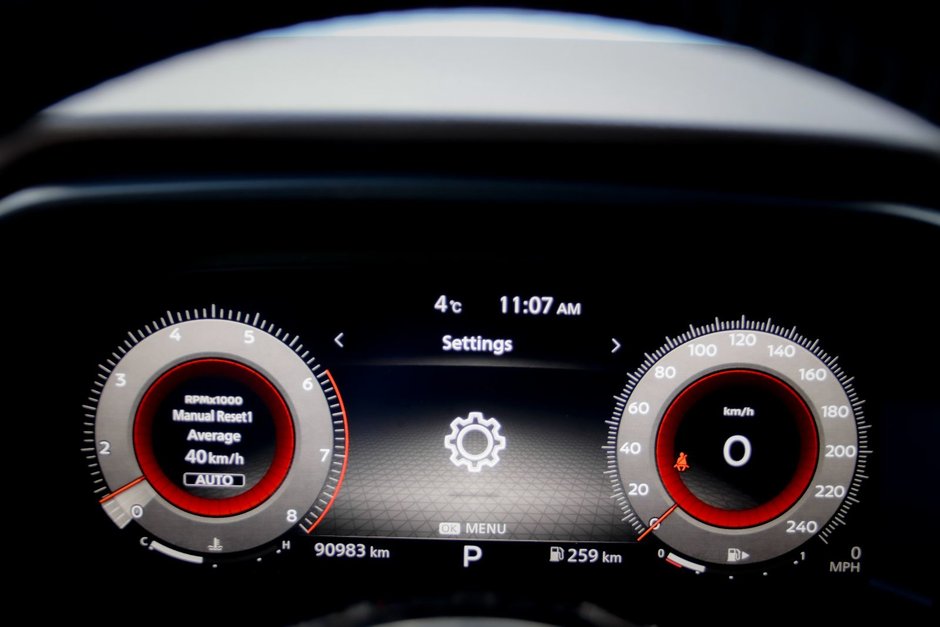 2021 Nissan Rogue Platinum-16