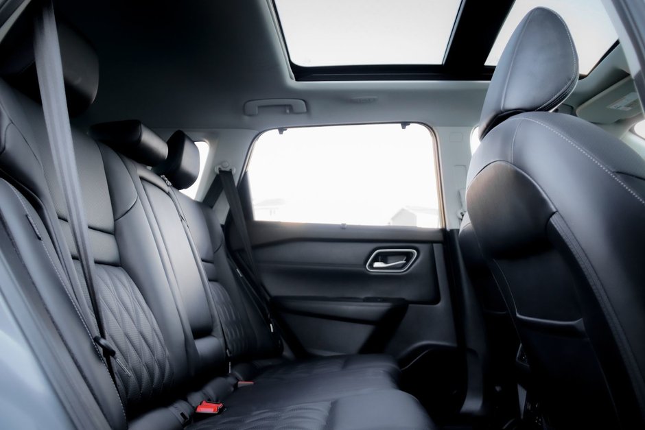 2021 Nissan Rogue Platinum-26