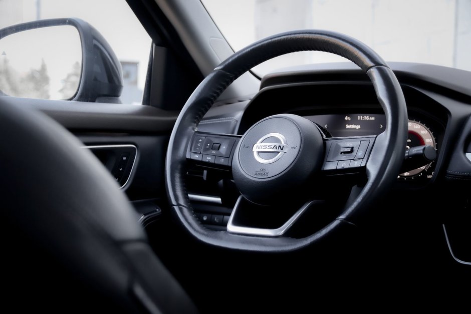 2021 Nissan Rogue Platinum-29