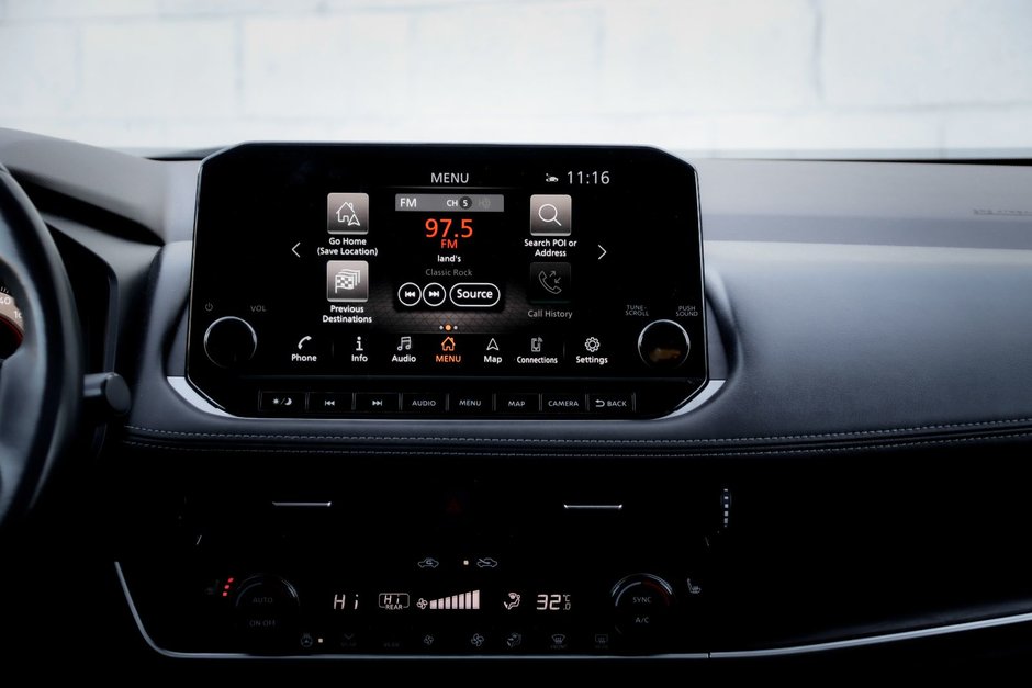 2021 Nissan Rogue Platinum-22