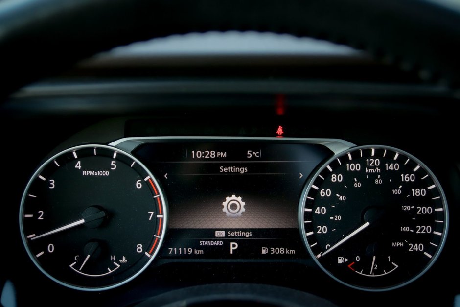 2021 Nissan Rogue SV-15