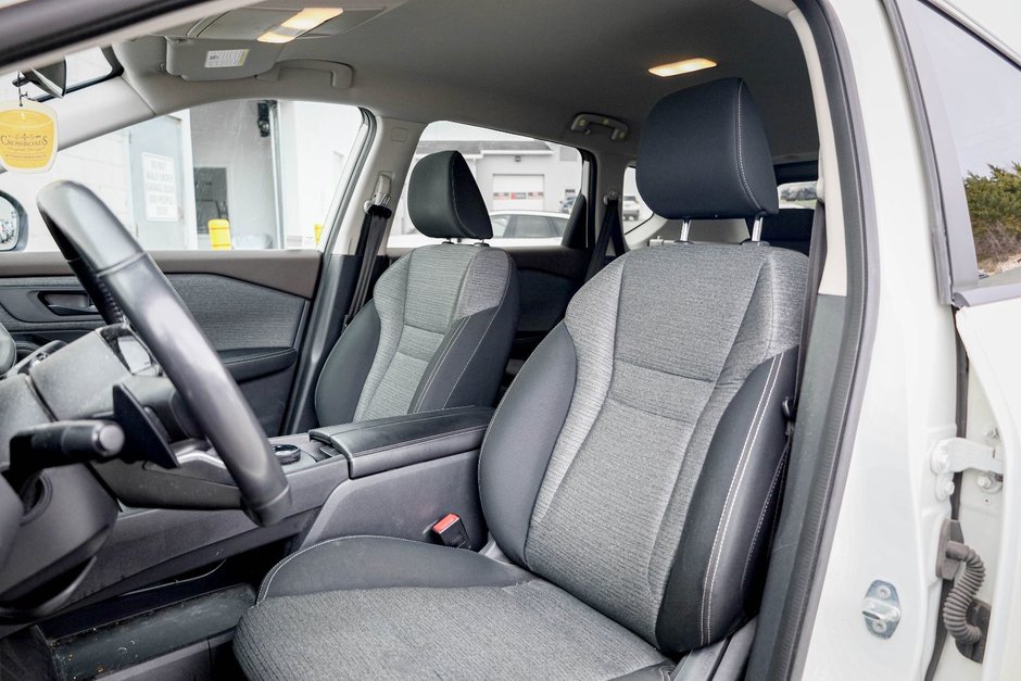 2021 Nissan Rogue S-11