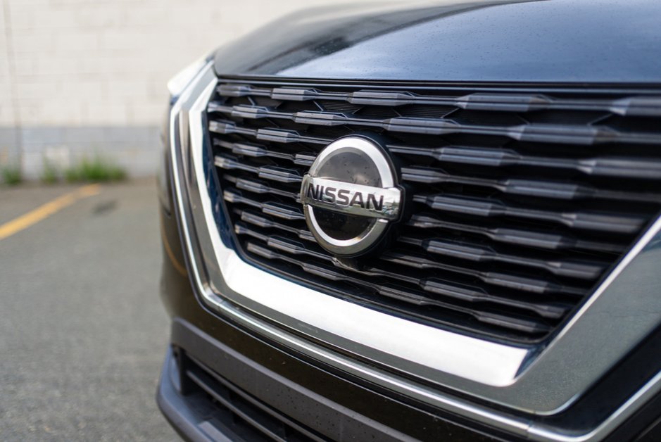 2021 Nissan Rogue S-3