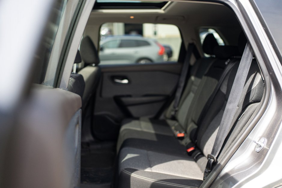 2021 Nissan Rogue SV-9