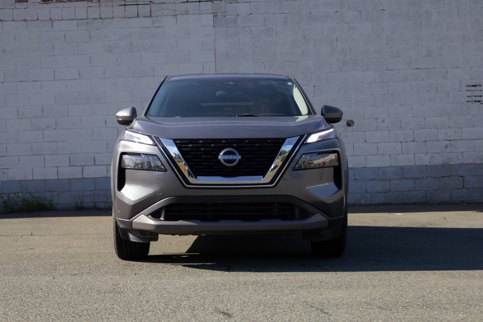 2022 Nissan Rogue S AWD CVT (2)-3