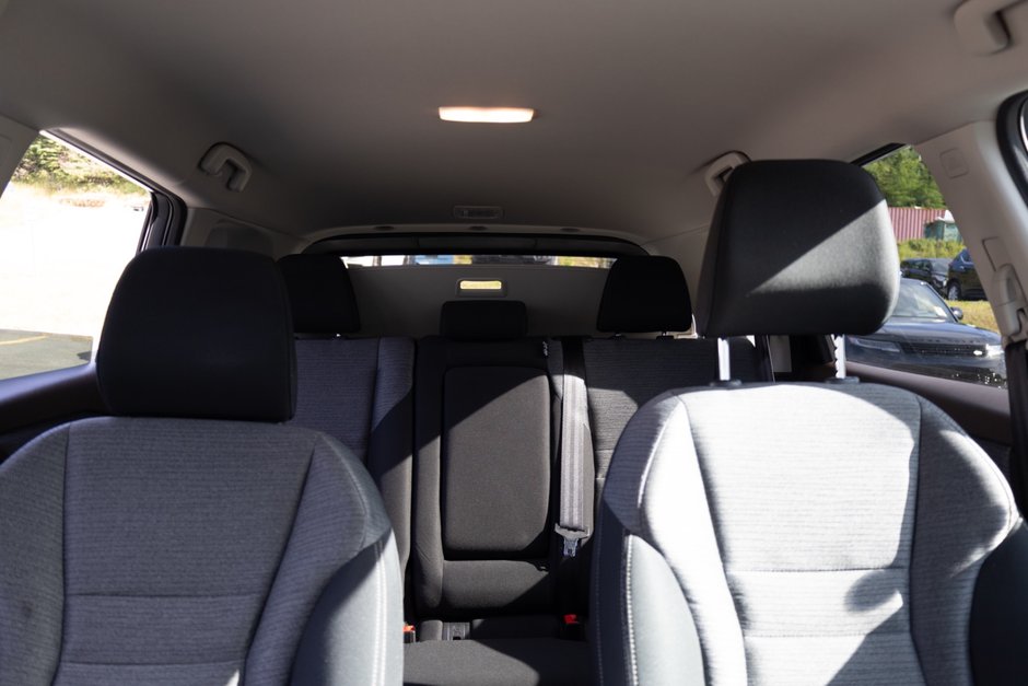 2022 Nissan Rogue S AWD CVT (2)-16