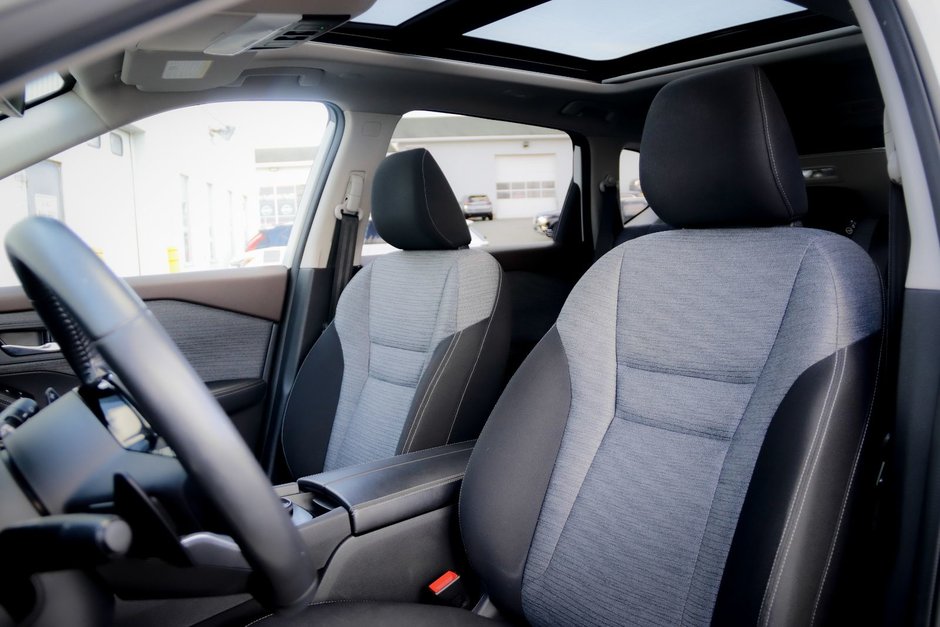 2022 Nissan Rogue SV-13