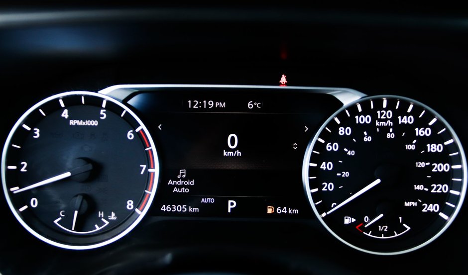 2022 Nissan Rogue SV-16