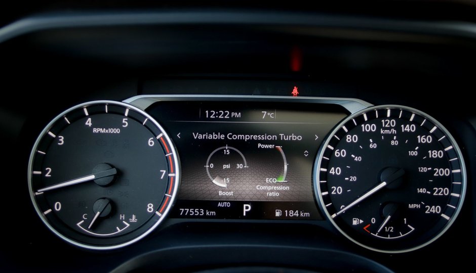 2022 Nissan Rogue SV-17