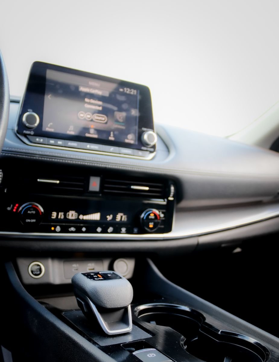 2022 Nissan Rogue SV-16