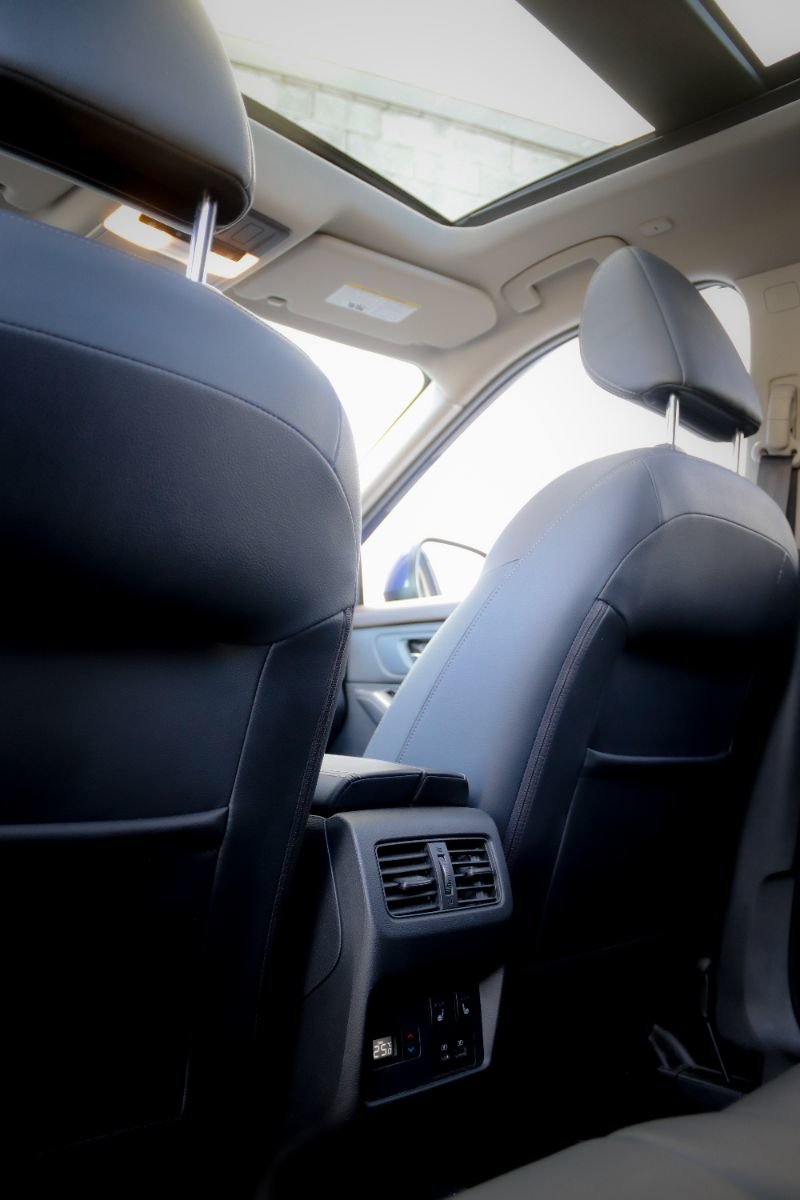 2022 Nissan Rogue SL-22