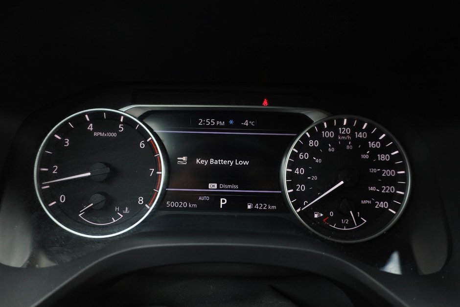 2022 Nissan Rogue S-16