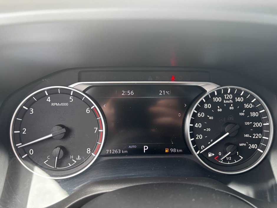 2023 Nissan Rogue SL-6